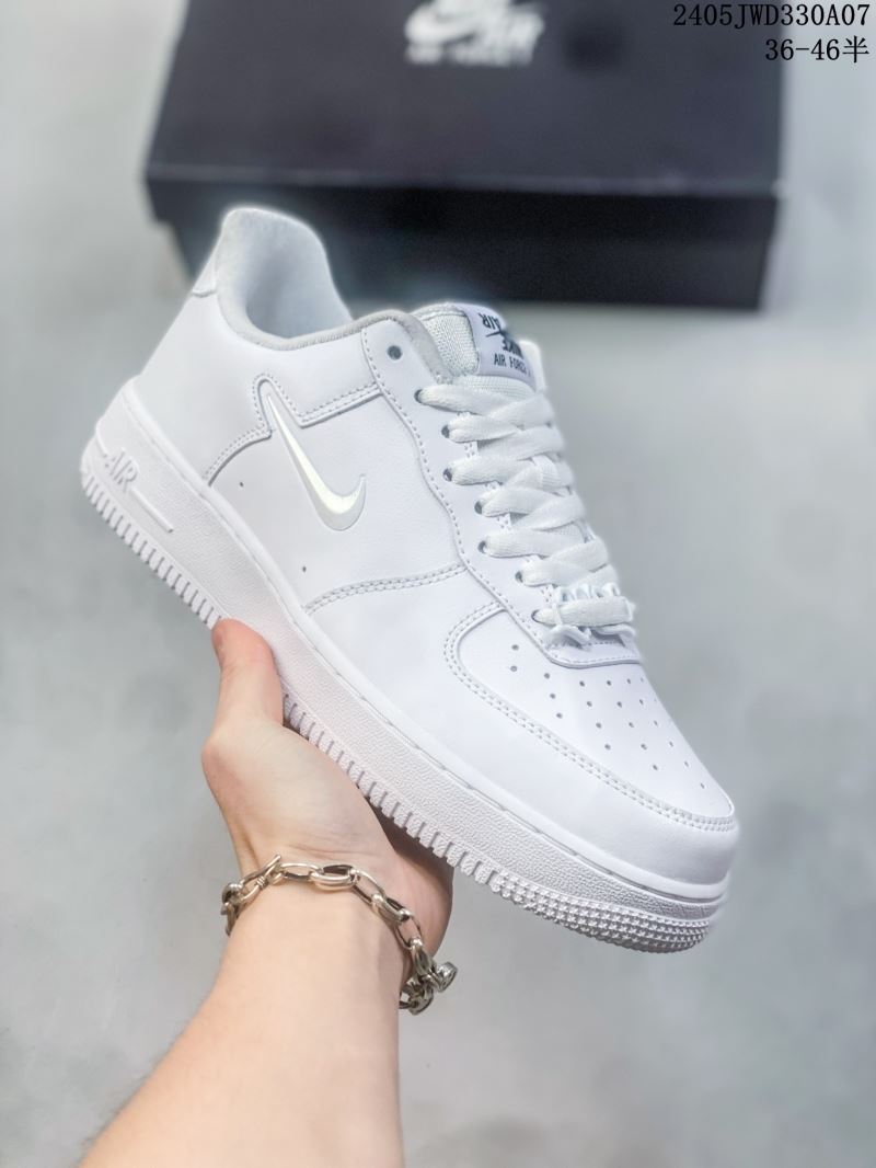 Nike Air Force 1 Shoes